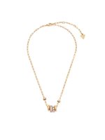 Necklace Guess Woman in Steel Cristallo JUBN06 326W YG